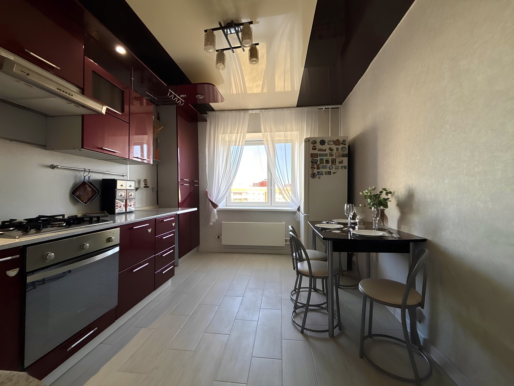 Фото 6 - г. Ярославль, Ярославль, ул. Панина д. 3, корп. 6