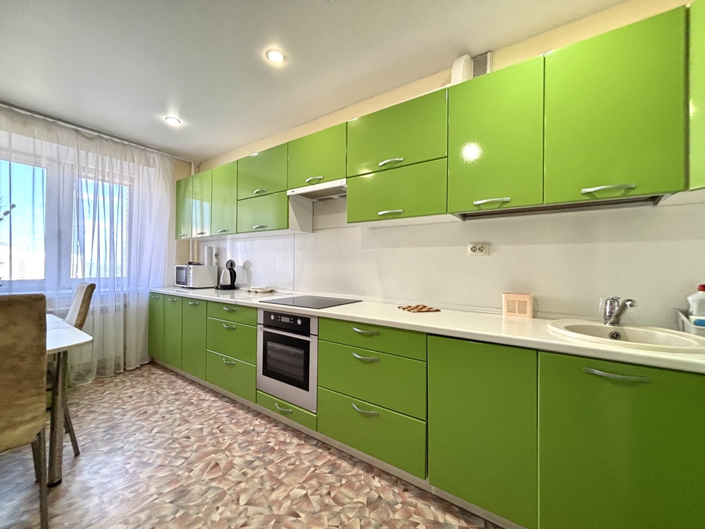 Фото 6 - г. Ярославль, Ярославль, Панина д. 3, корп. 4