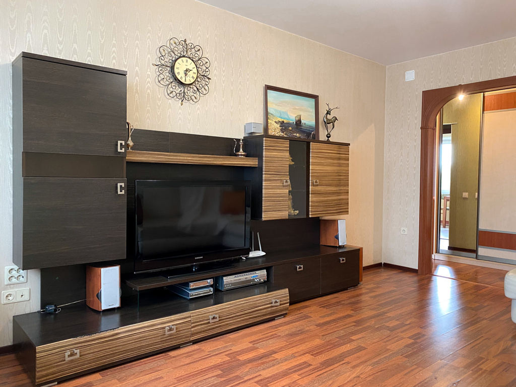 Фото 6 - г. Ярославль, Ярославль, пр-т Дзержинского д. 6