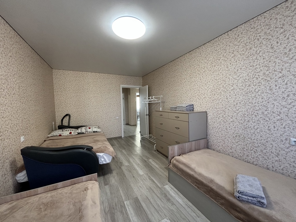 Фото 4 - г. Ярославль, ул Брагинская д 18 кор 1 кв153