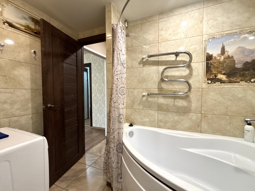 Фото 7 - г. Ярославль, пр-т Дзержинского д 40 кв129