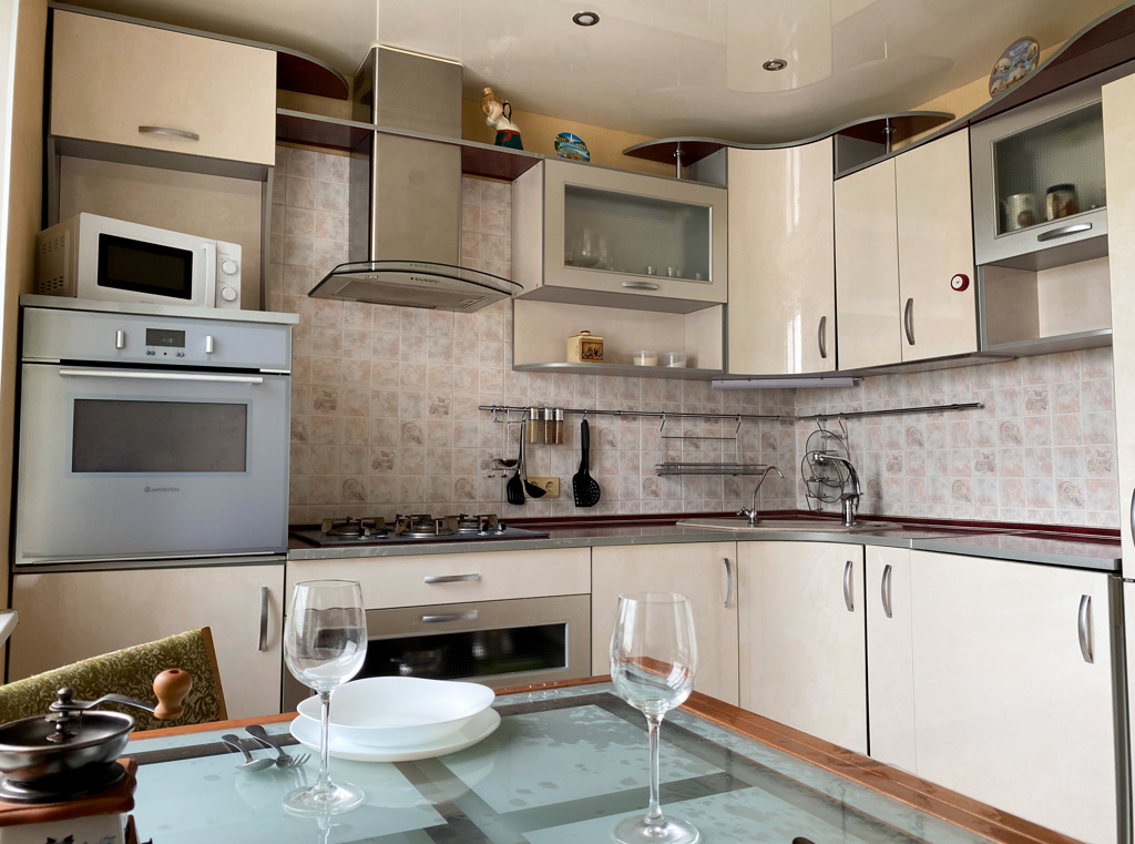 Фото 3 - г. Ярославль, Ярославль, пр-т Дзержинского д. 6