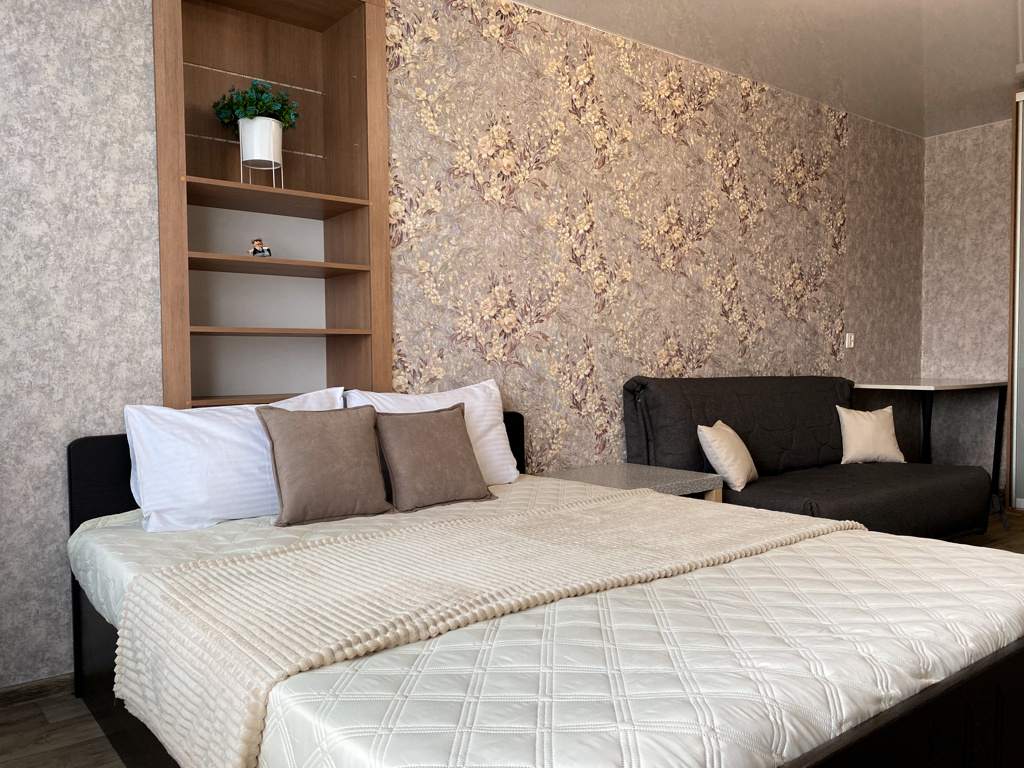 Фото 5 - г. Ярославль, Ленинградский пр-кт д.47