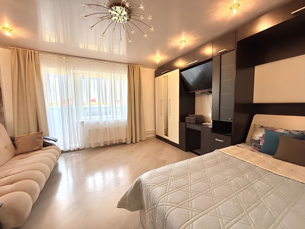 Фото 11 - г. Ярославль, Ярославль, ул. Панина д. 3, корп. 6