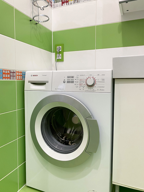 Фото 4 - г. Ярославль, Ярославль 2-ой Брагинский пр-д д.10