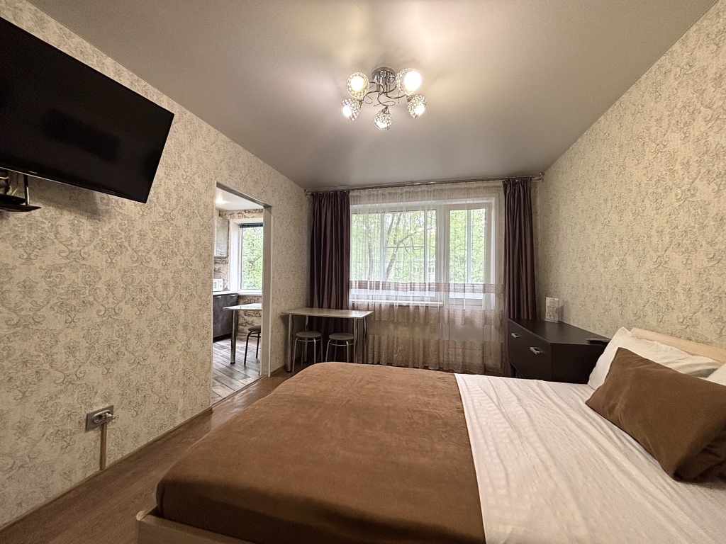 Фото 10 - г. Ярославль, пр-т Дзержинского д 40 кв129