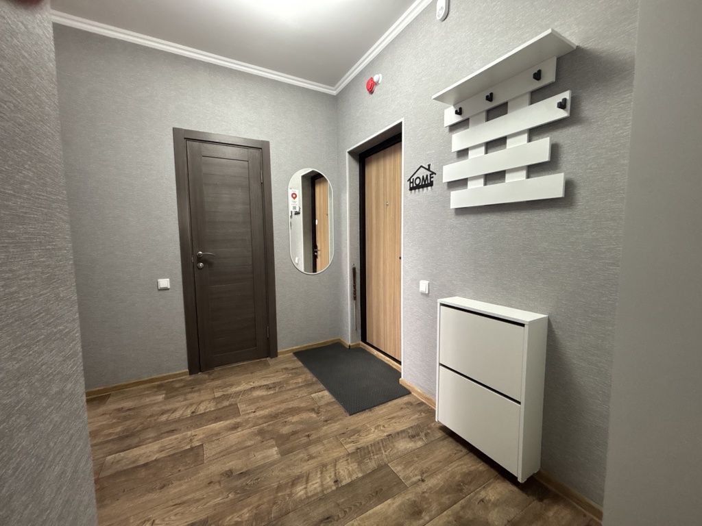 Фото 5 - Квартира 27