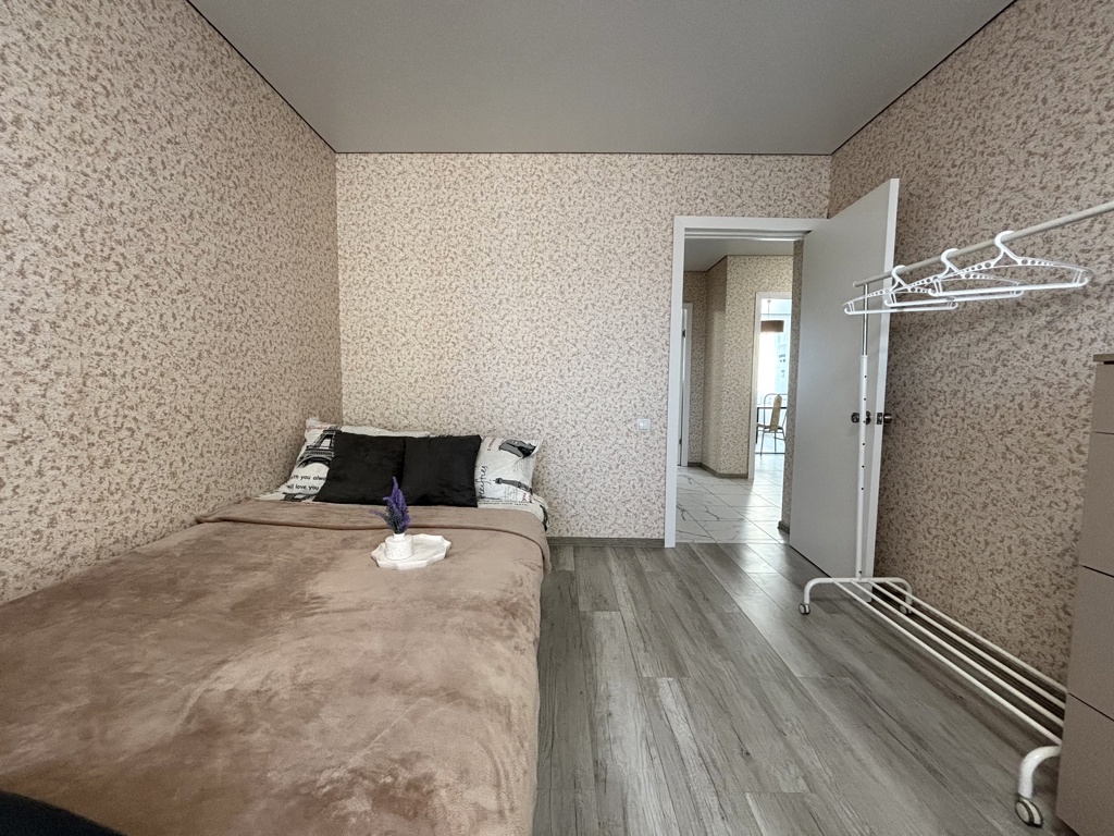 Фото 5 - г. Ярославль, ул Брагинская д 18 кор 1 кв153