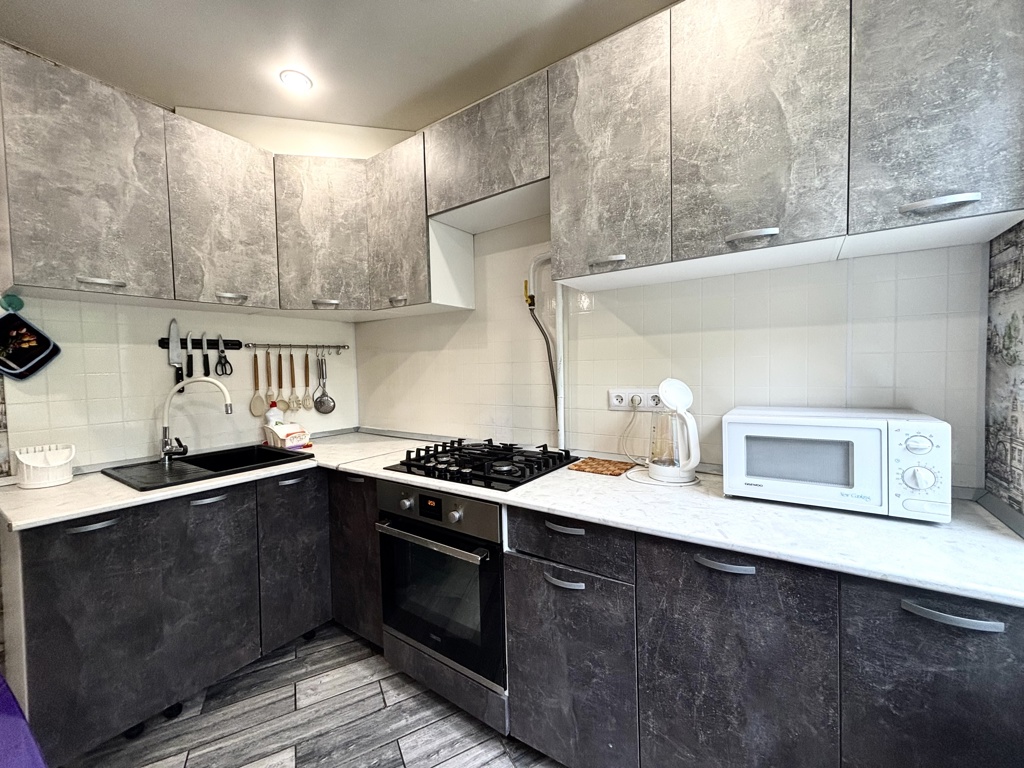 Фото 6 - г. Ярославль, пр-т Дзержинского д 40 кв129