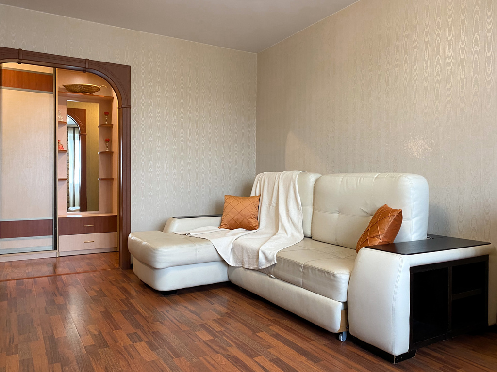 Фото 4 - г. Ярославль, Ярославль, пр-т Дзержинского д. 6