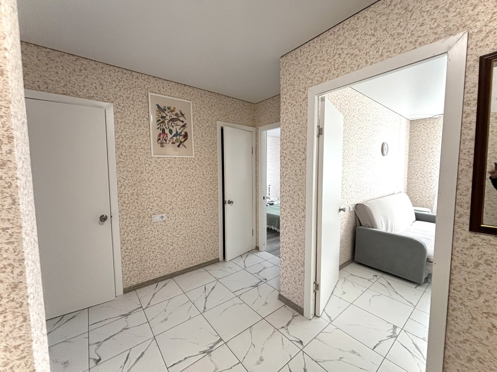 Фото 3 - г. Ярославль, ул Брагинская д 18 кор 1 кв153