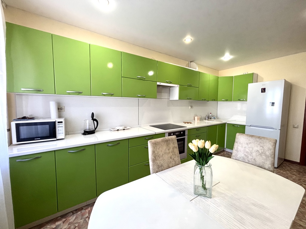 Фото 7 - г. Ярославль, Ярославль, Панина д. 3, корп. 4