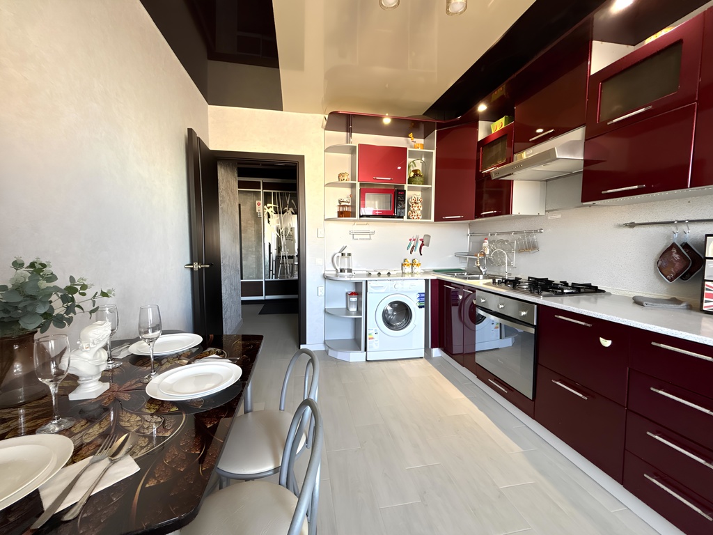 Фото 7 - г. Ярославль, Ярославль, ул. Панина д. 3, корп. 6