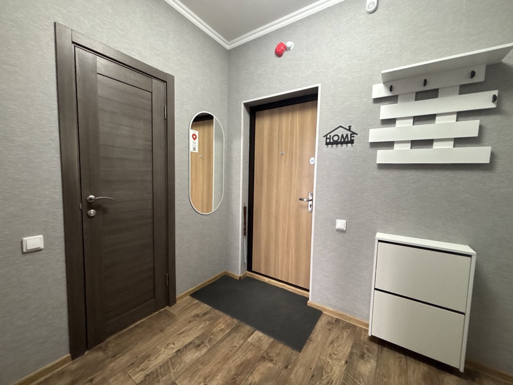 Фото 9 - Квартира 27