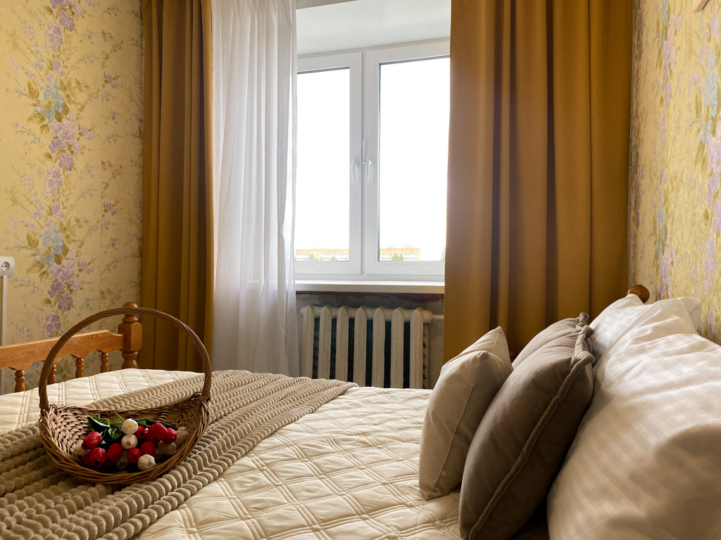 Фото 2 - г. Ярославль, Ленинградский пр-кт д.47