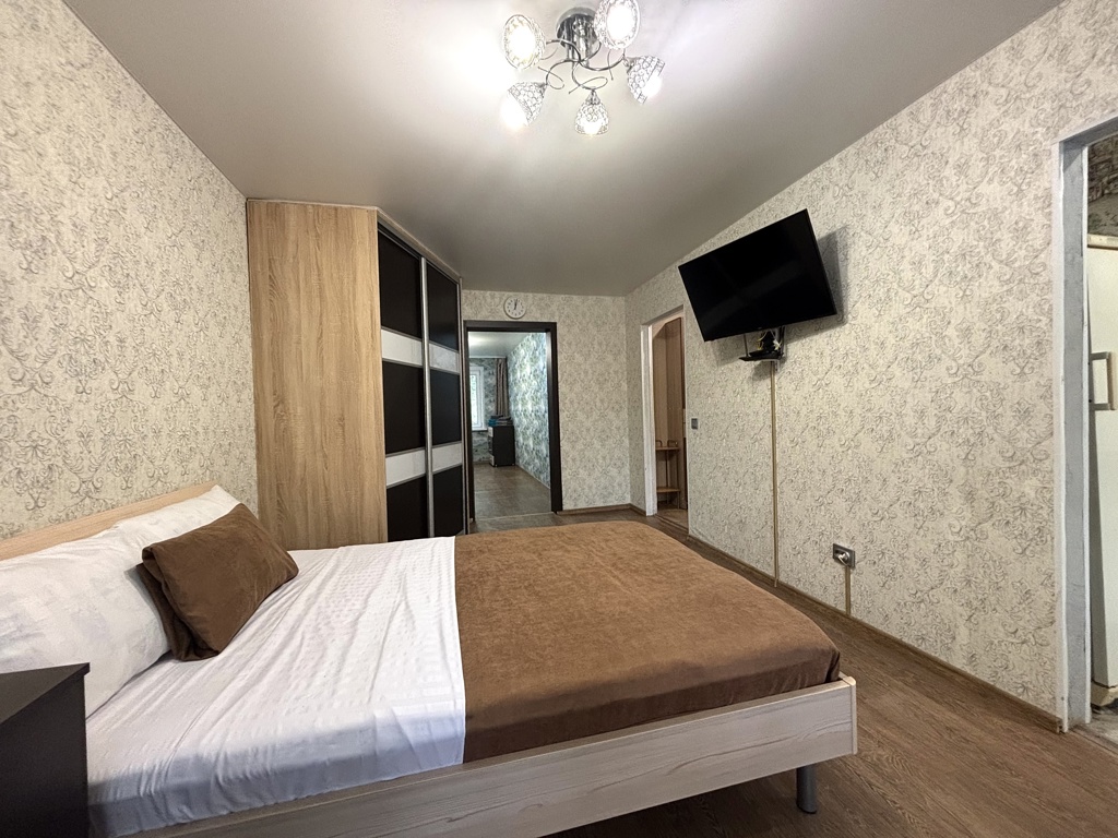 Фото 8 - г. Ярославль, пр-т Дзержинского д 40 кв129