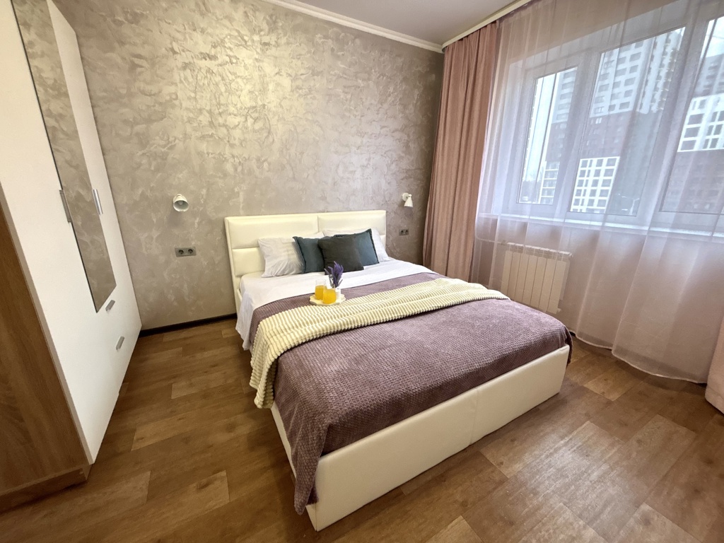 Фото 13 - г. Ярославль, 2-ой Брагинский 10 кв 15