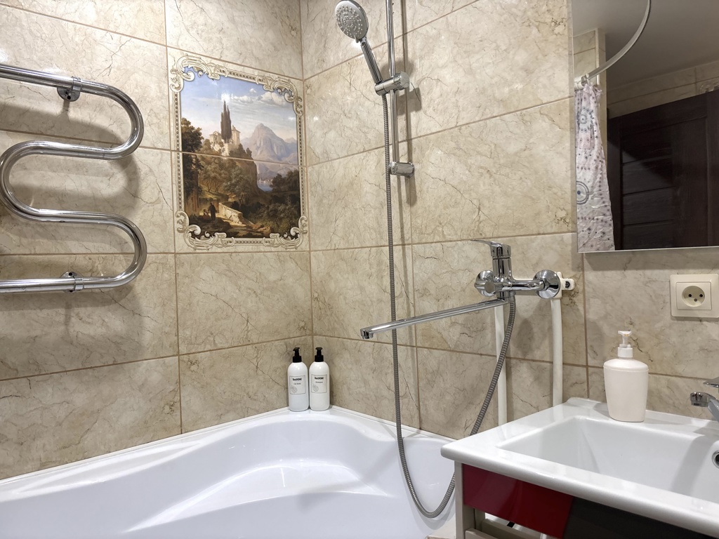 Фото 3 - г. Ярославль, пр-т Дзержинского д 40 кв129