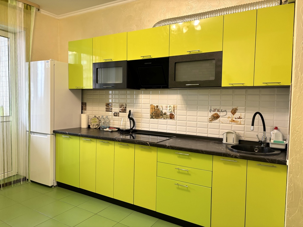 Фото 8 - г. Ярославль, 2-ой Брагинский 10 кв 15