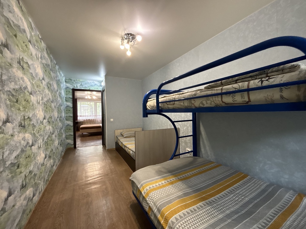 Фото 5 - г. Ярославль, пр-т Дзержинского д 40 кв129