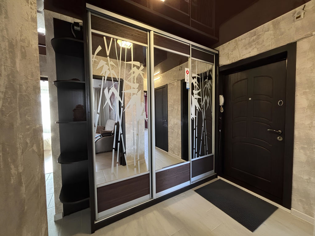 Фото 8 - г. Ярославль, Ярославль, ул. Панина д. 3, корп. 6