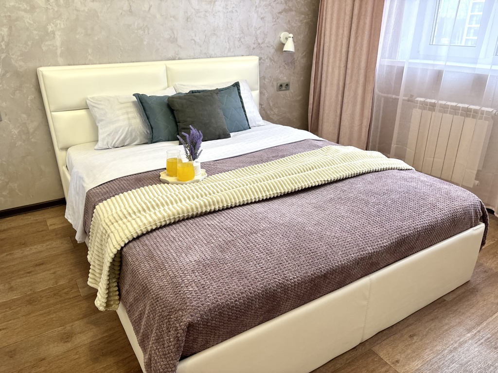 г. Ярославль, 2-ой Брагинский 10 кв 15