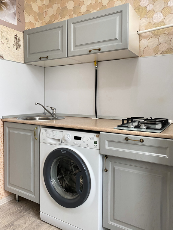 Фото 7 - г. Ярославль, Ленинградский пр-кт д.47