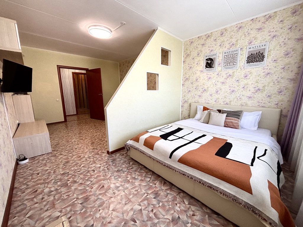 Фото 2 - г. Ярославль, Ярославль, Панина д. 3, корп. 4