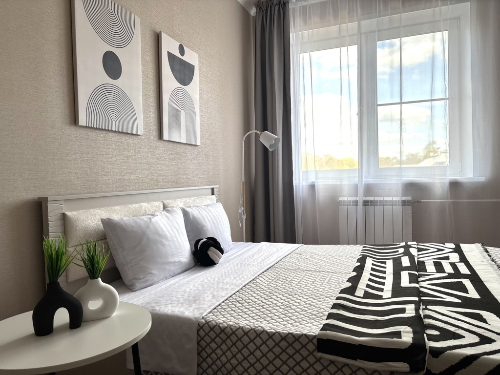 Фото 2 - Квартира 27