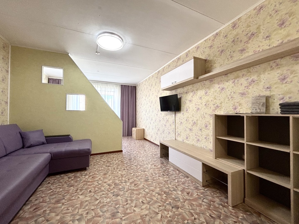 Фото 3 - г. Ярославль, Ярославль, Панина д. 3, корп. 4