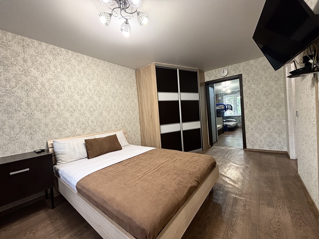 г. Ярославль, пр-т Дзержинского д 40 кв129