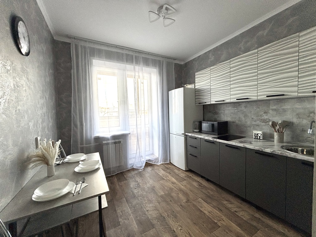 Фото 8 - Квартира 27