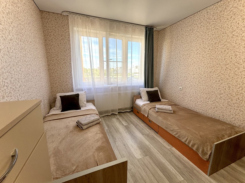 Фото 12 - г. Ярославль, ул Брагинская д 18 кор 1 кв153