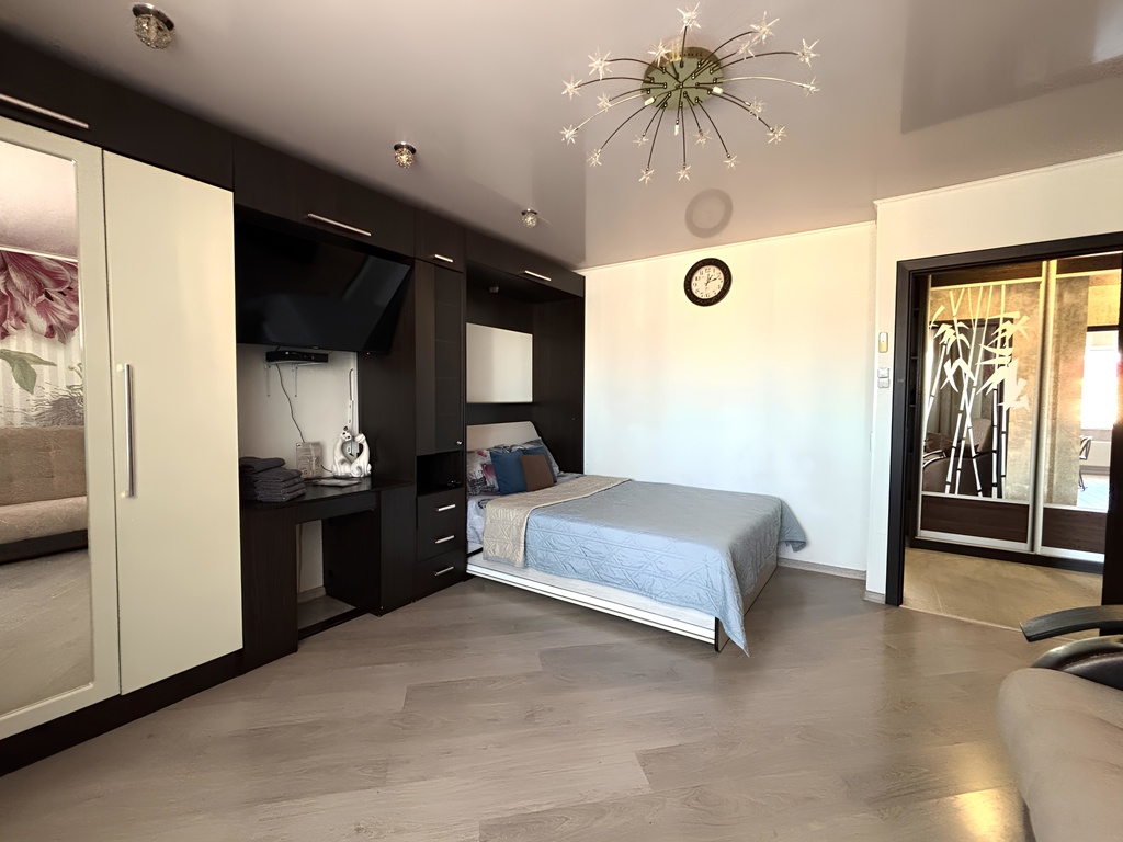 Фото 10 - г. Ярославль, Ярославль, ул. Панина д. 3, корп. 6