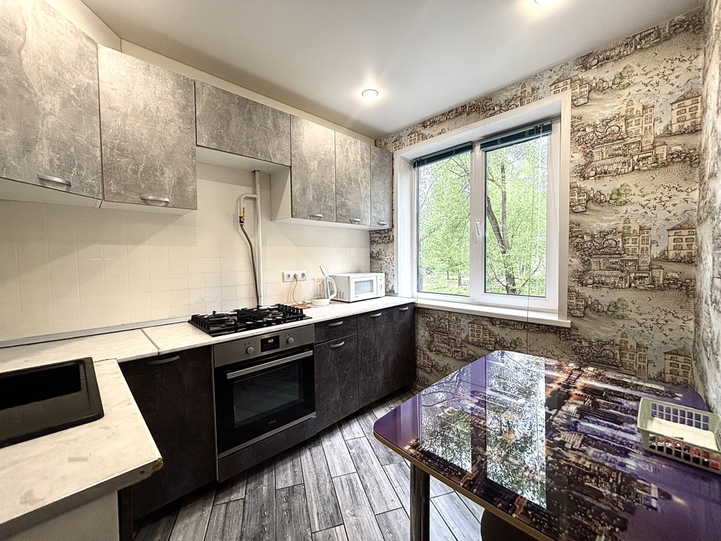 Фото 9 - г. Ярославль, пр-т Дзержинского д 40 кв129