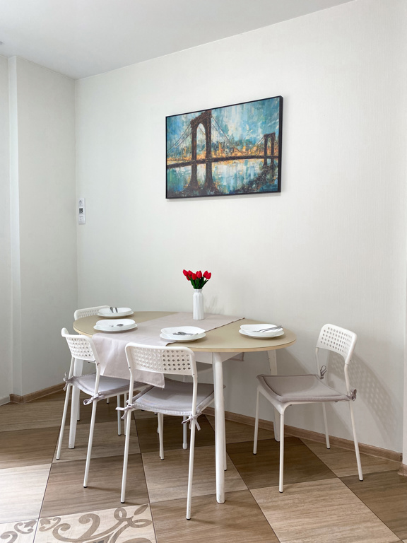 Фото 3 - г. Ярославль, Ярославль 2-ой Брагинский пр-д д.10