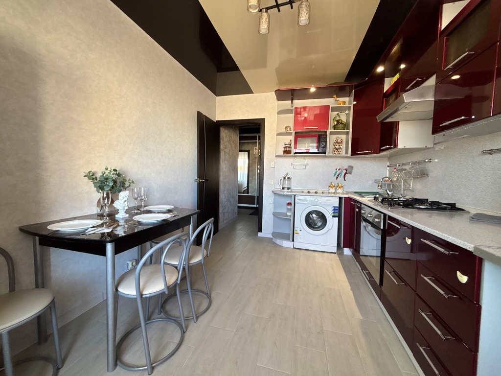 Фото 9 - г. Ярославль, Ярославль, ул. Панина д. 3, корп. 6