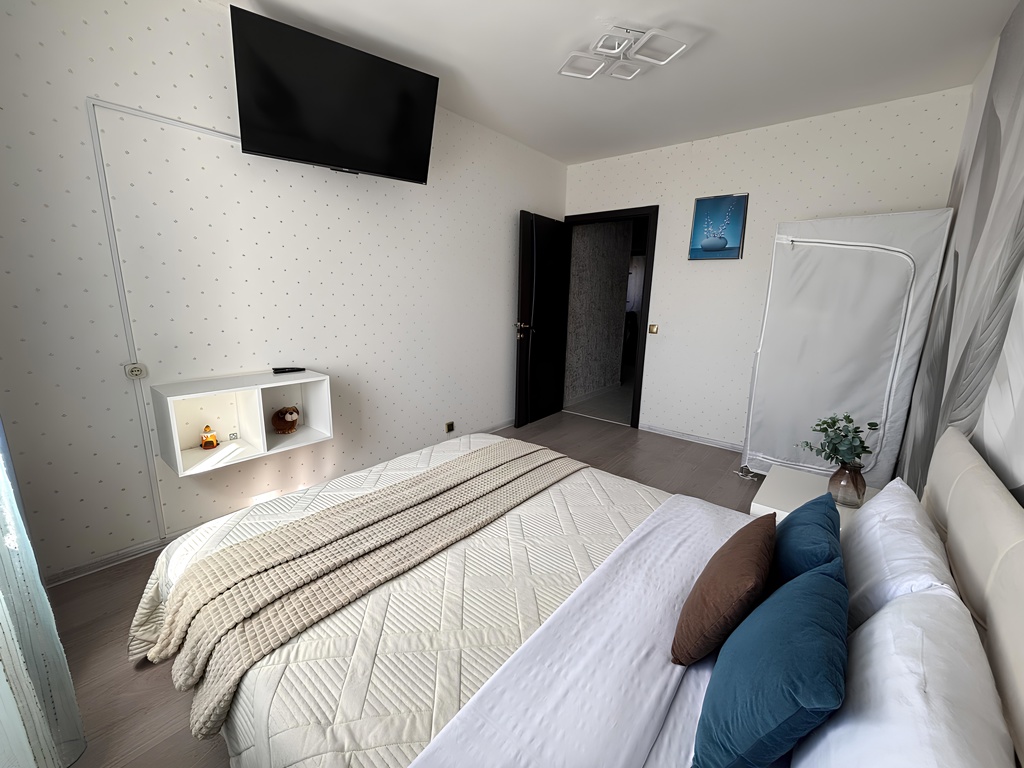 Фото 4 - г. Ярославль, Ярославль, ул. Панина д. 3, корп. 6