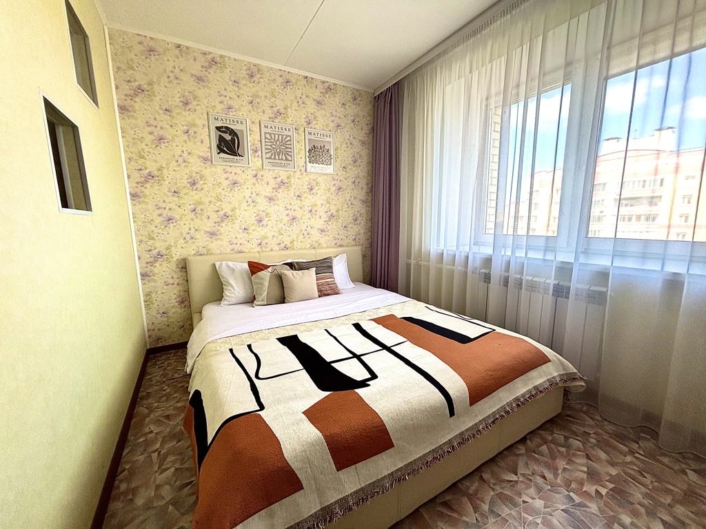 Фото 11 - г. Ярославль, Ярославль, Панина д. 3, корп. 4