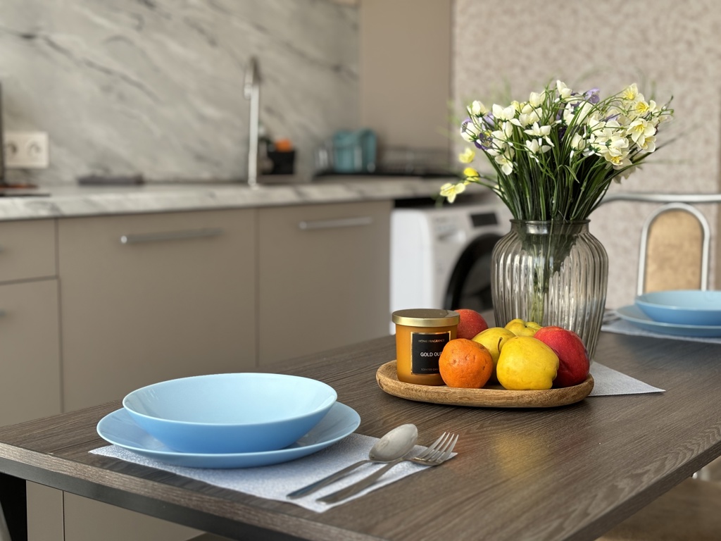 Фото 2 - г. Ярославль, ул Брагинская д 18 кор 1 кв153