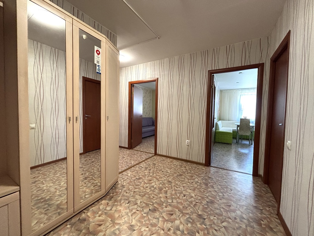 Фото 10 - г. Ярославль, Ярославль, Панина д. 3, корп. 4