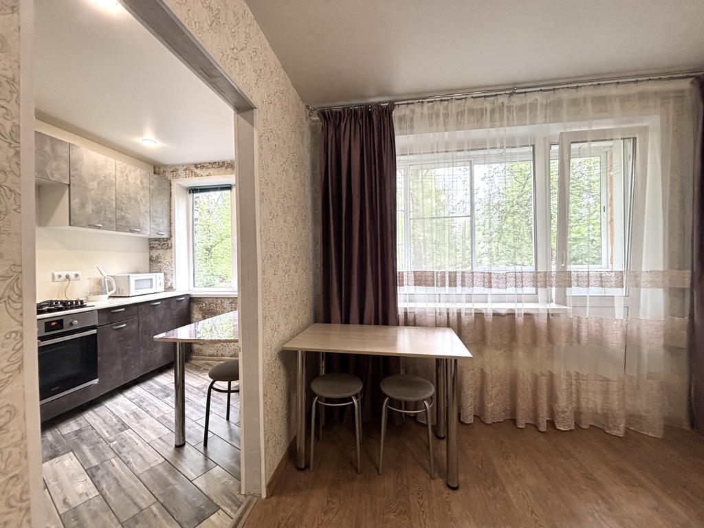 Фото 4 - г. Ярославль, пр-т Дзержинского д 40 кв129