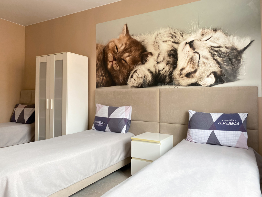 Фото 7 - г. Ярославль, Ярославль 2-ой Брагинский пр-д д.10