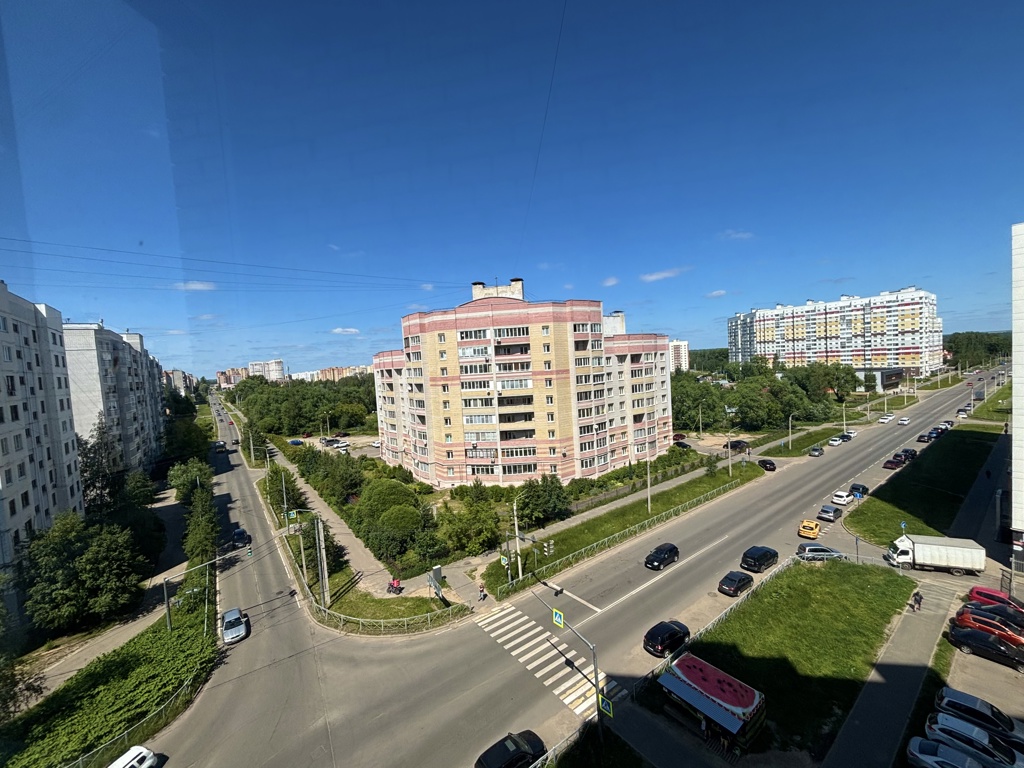 Фото 9 - г. Ярославль, Ярославль, Панина д. 3, корп. 4