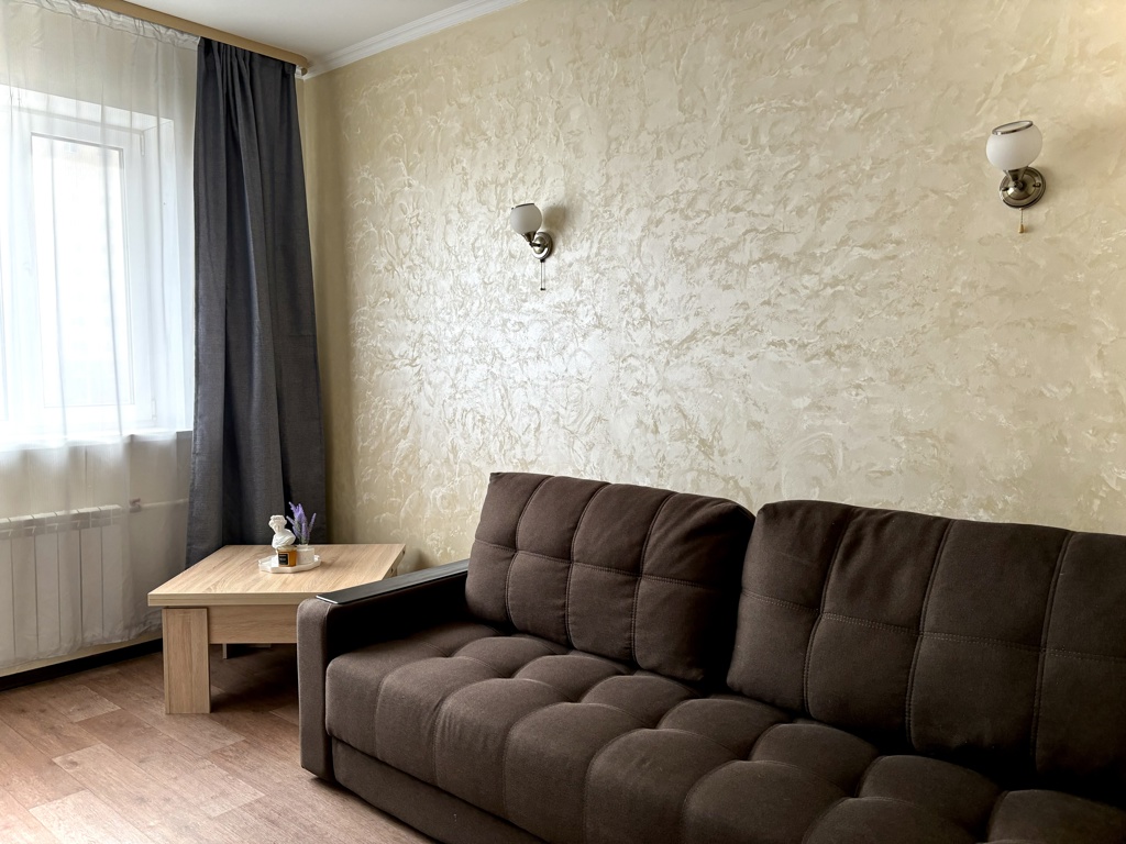 Фото 12 - г. Ярославль, 2-ой Брагинский 10 кв 15