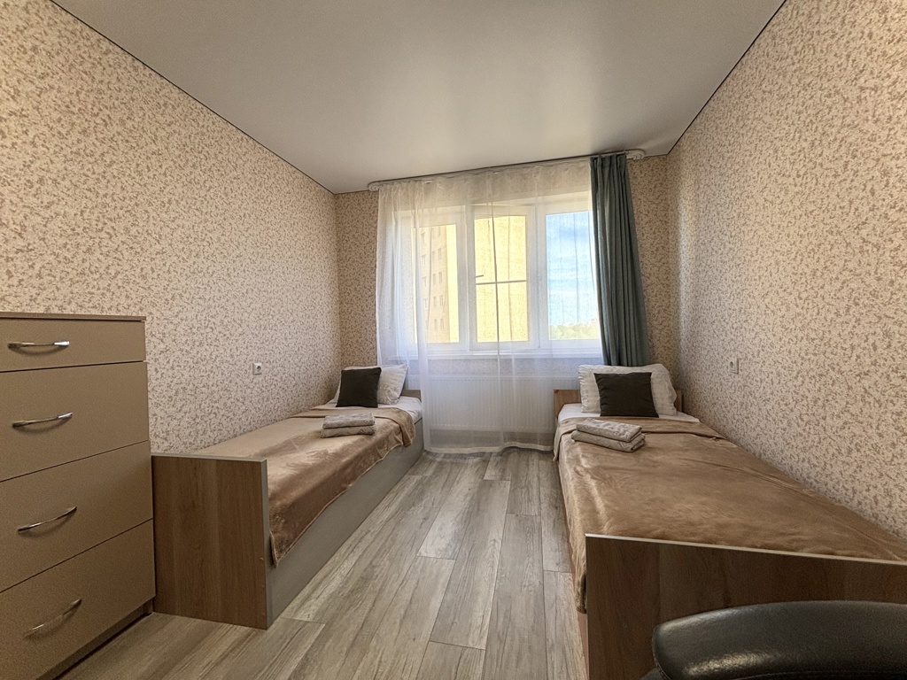 Фото 6 - г. Ярославль, ул Брагинская д 18 кор 1 кв153