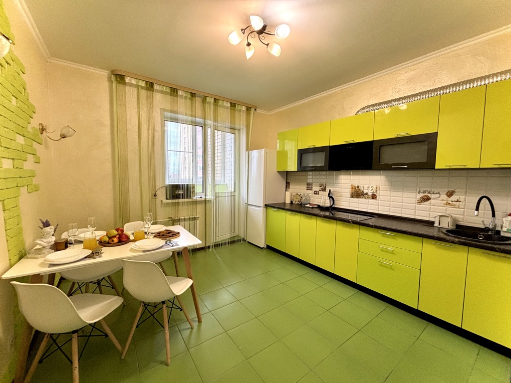 Фото 7 - г. Ярославль, 2-ой Брагинский 10 кв 15