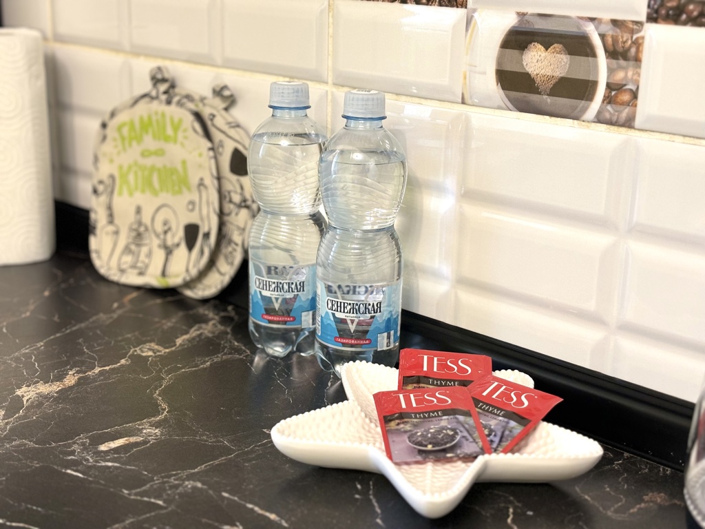 Фото 6 - г. Ярославль, 2-ой Брагинский 10 кв 15