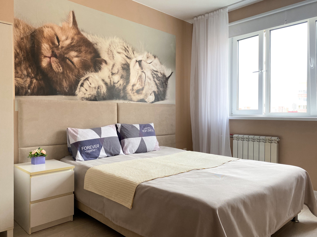 г. Ярославль, Ярославль 2-ой Брагинский пр-д д.10