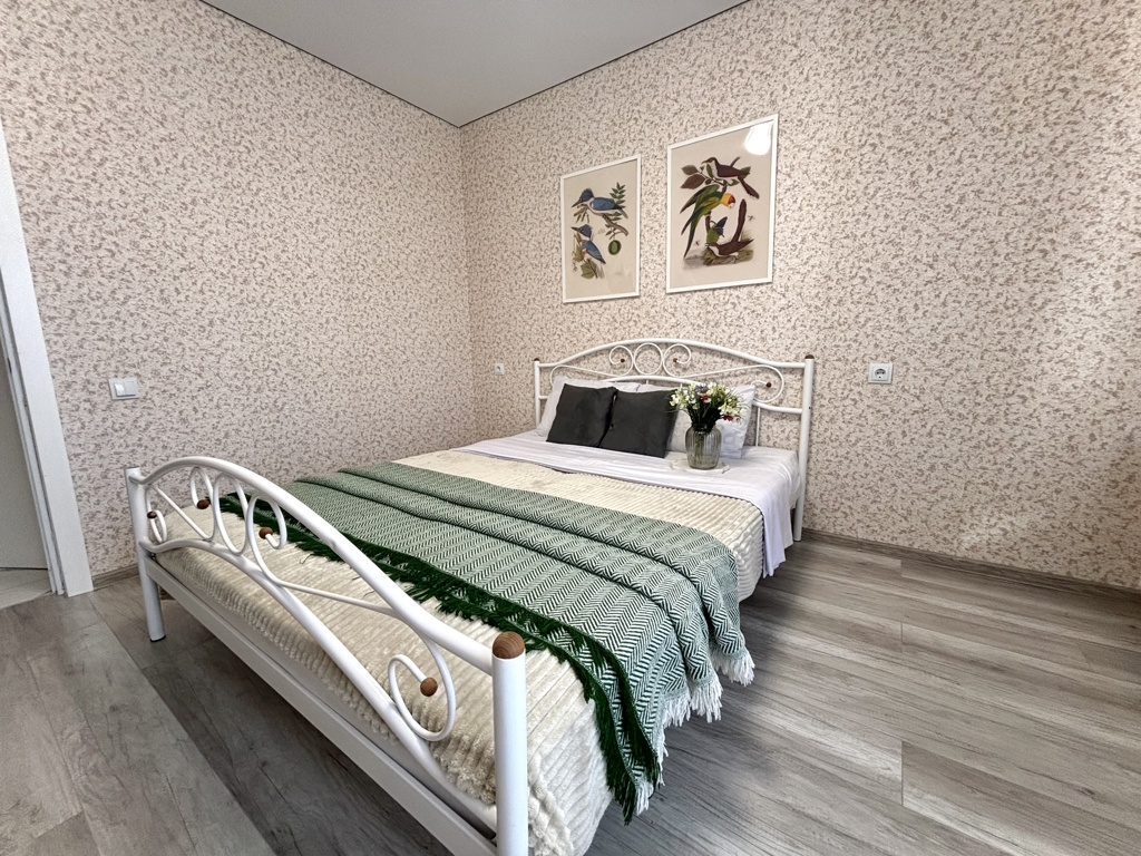 Фото 13 - г. Ярославль, ул Брагинская д 18 кор 1 кв153